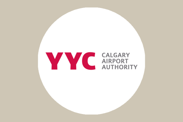 Calgary International Airport (YYC) Make the Invisible Visible!