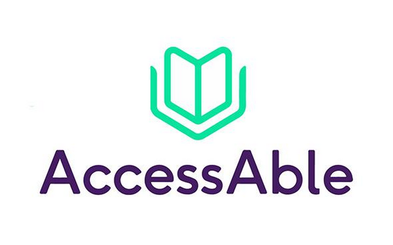 Accessable Logo