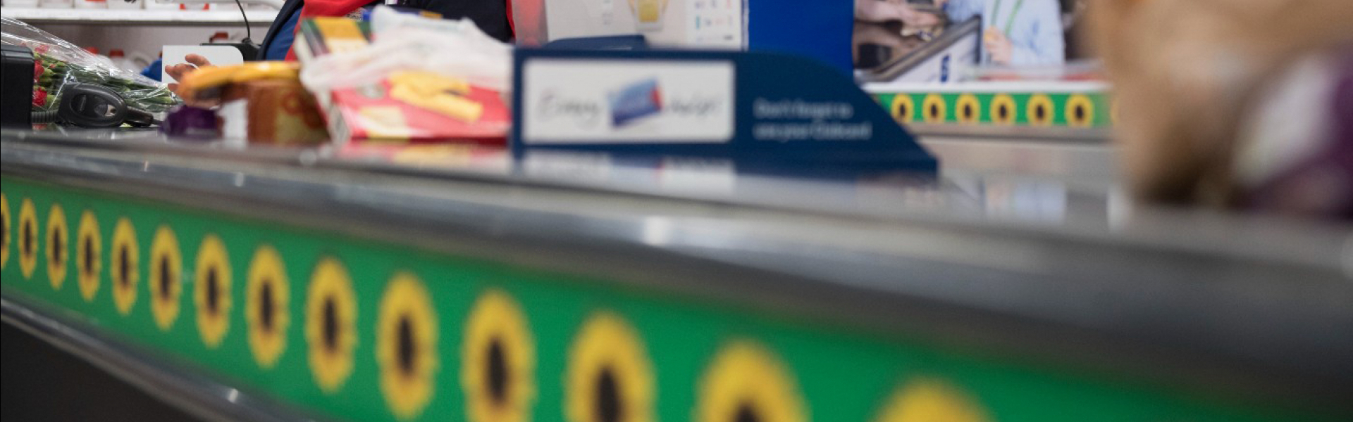 Tesco, Bury Express