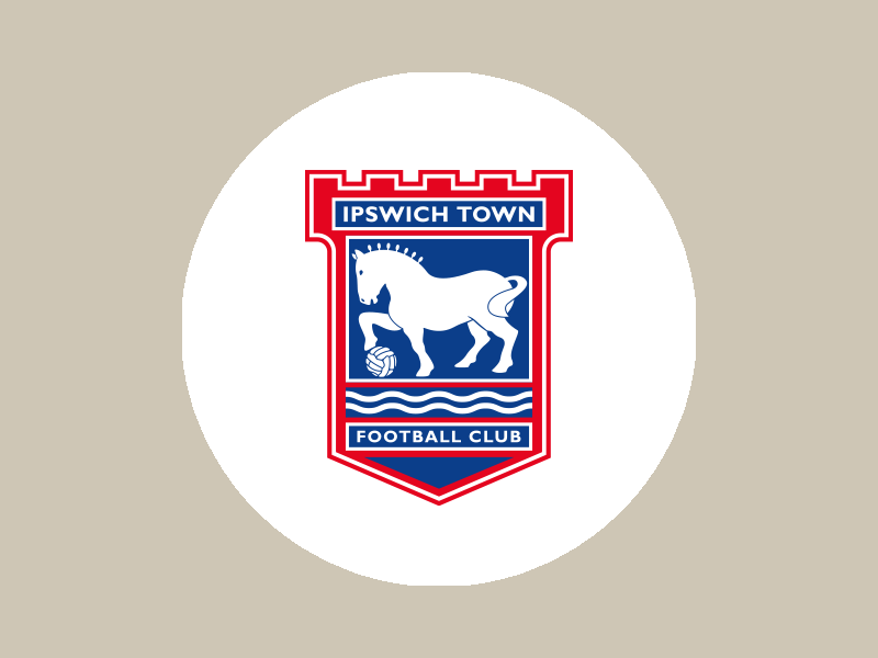 Ipswich Town Football Club's logo