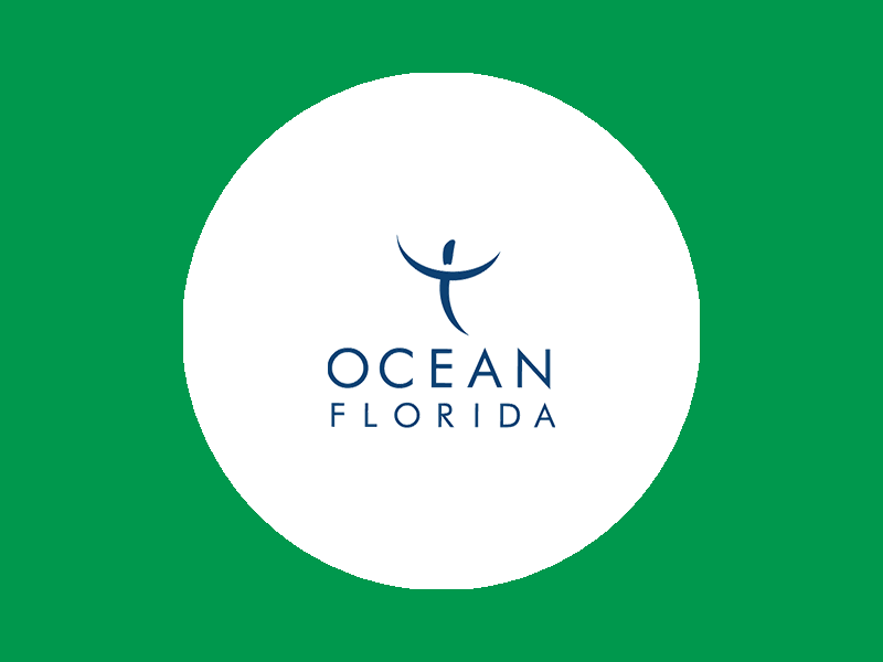 Ocean Holiday logo