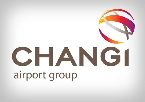 Changi Airport logo