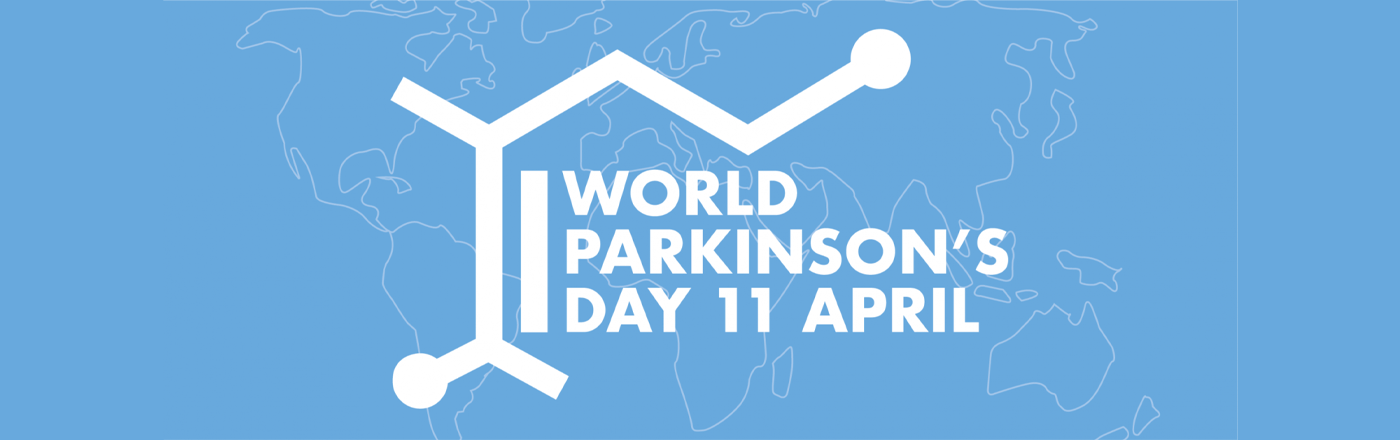 World Parkinsons Day