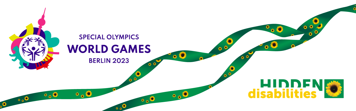 Two firsts and inclusion for all – the Special Olympics World Games 2023 starts here