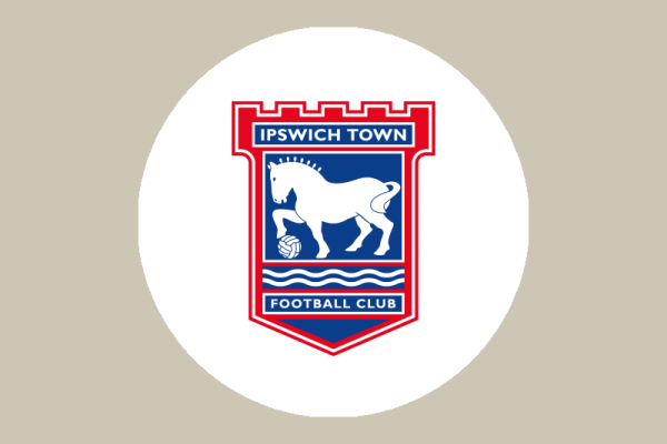 Ipswich Town Football club joins the Hidden Disabilities Sunflower