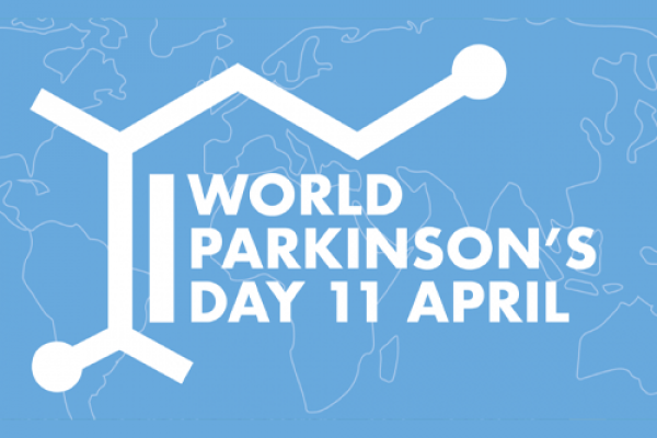 World Parkinsons Day