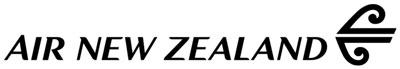 Air new Zealand logo