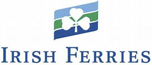 Iirish Ferries logo