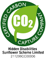 Certified carbon capture company