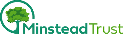 Minstead Trust logo