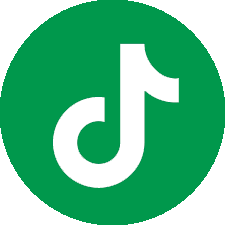 TikTok logo