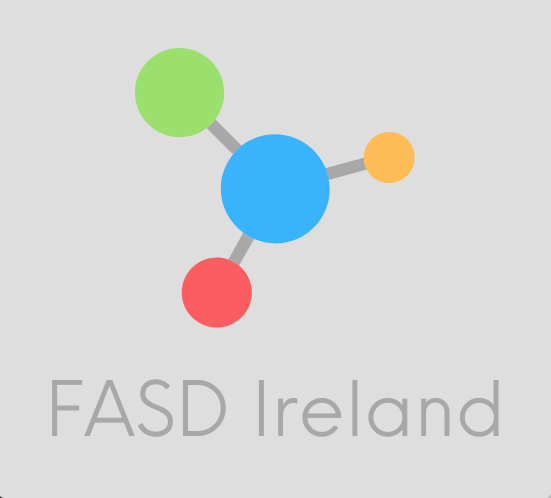 FASD Ireland logo