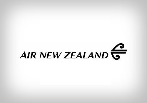Air New Zealand logo