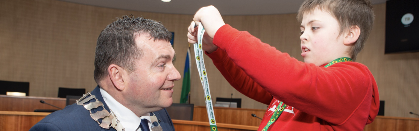 New places to be Ireland - May 2023
