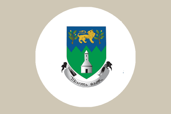 Wicklow County County in Ireland launches the Hidden Disabilities Sunflower