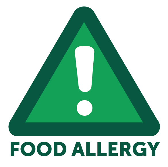 Food allergy